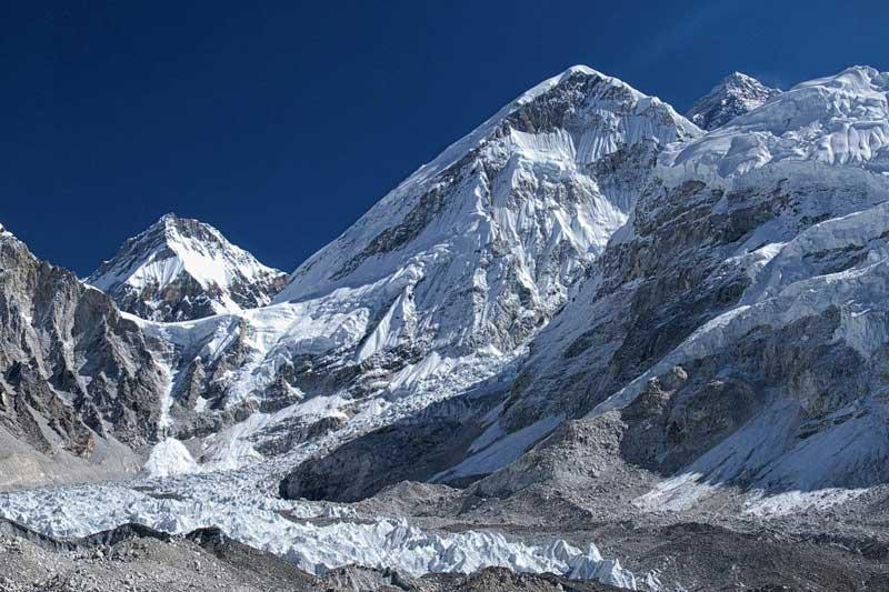 Everest Base Camp Trek