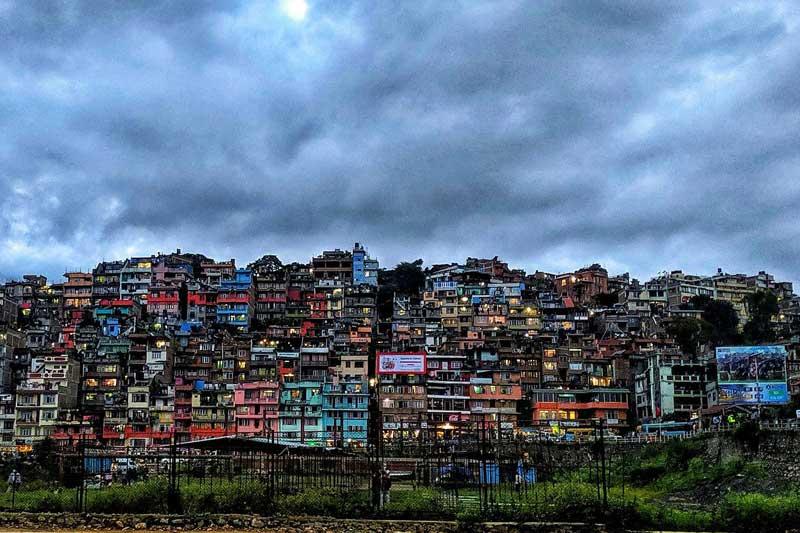 Kathmandu Nagarkot Pokhara Tour